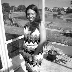 Meet your Posher, Gerlinde